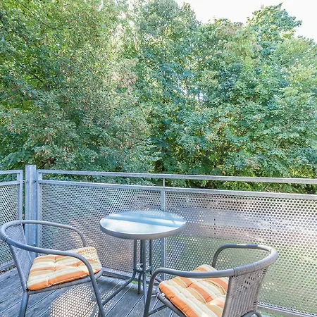 Strandvilla Krabbe 11