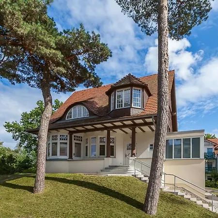 Strandvilla Krabbe 11
