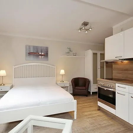 Strandvilla Krabbe 11